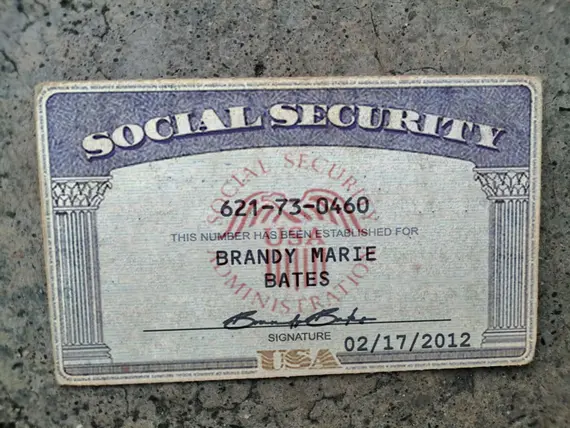 Social-Security-Card-Front-Real-Looking-Mockup-Generator